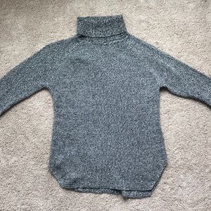 Stitch Fix turtle neck sweater